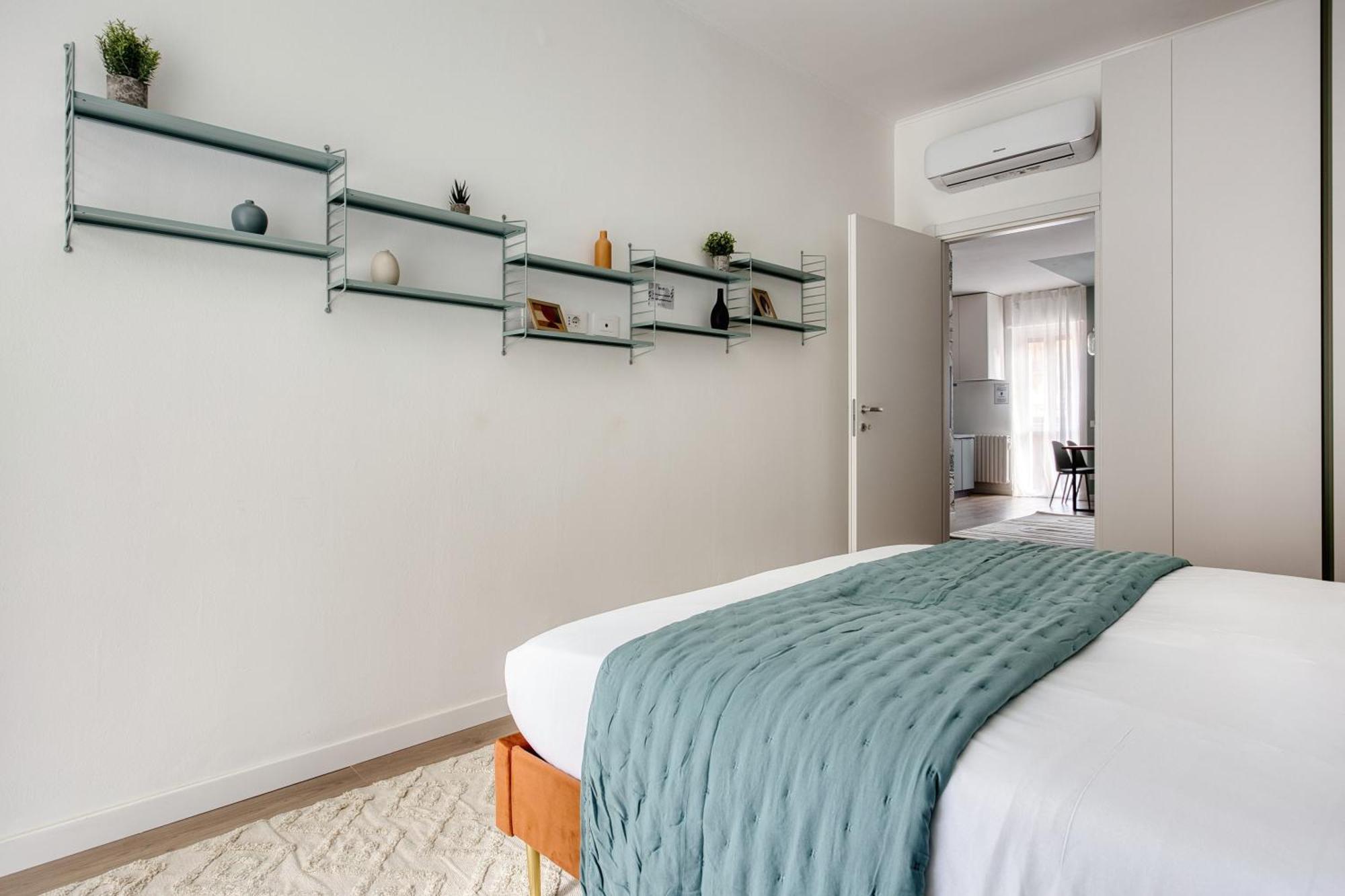 Fresh Living San Siro Milan