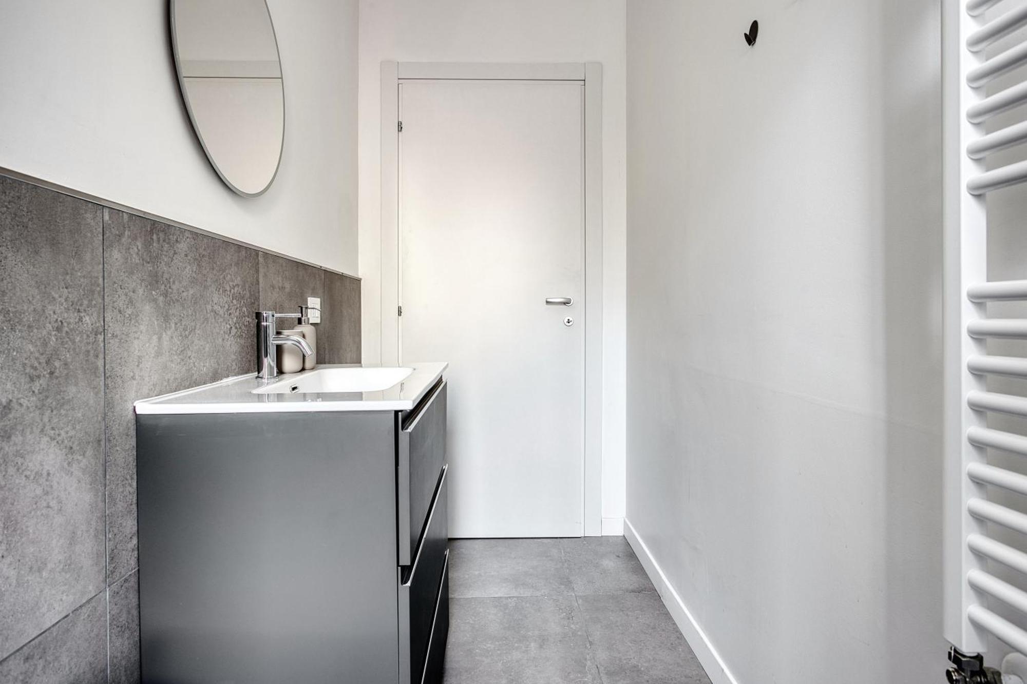 Apartment Fresh Living San Siro