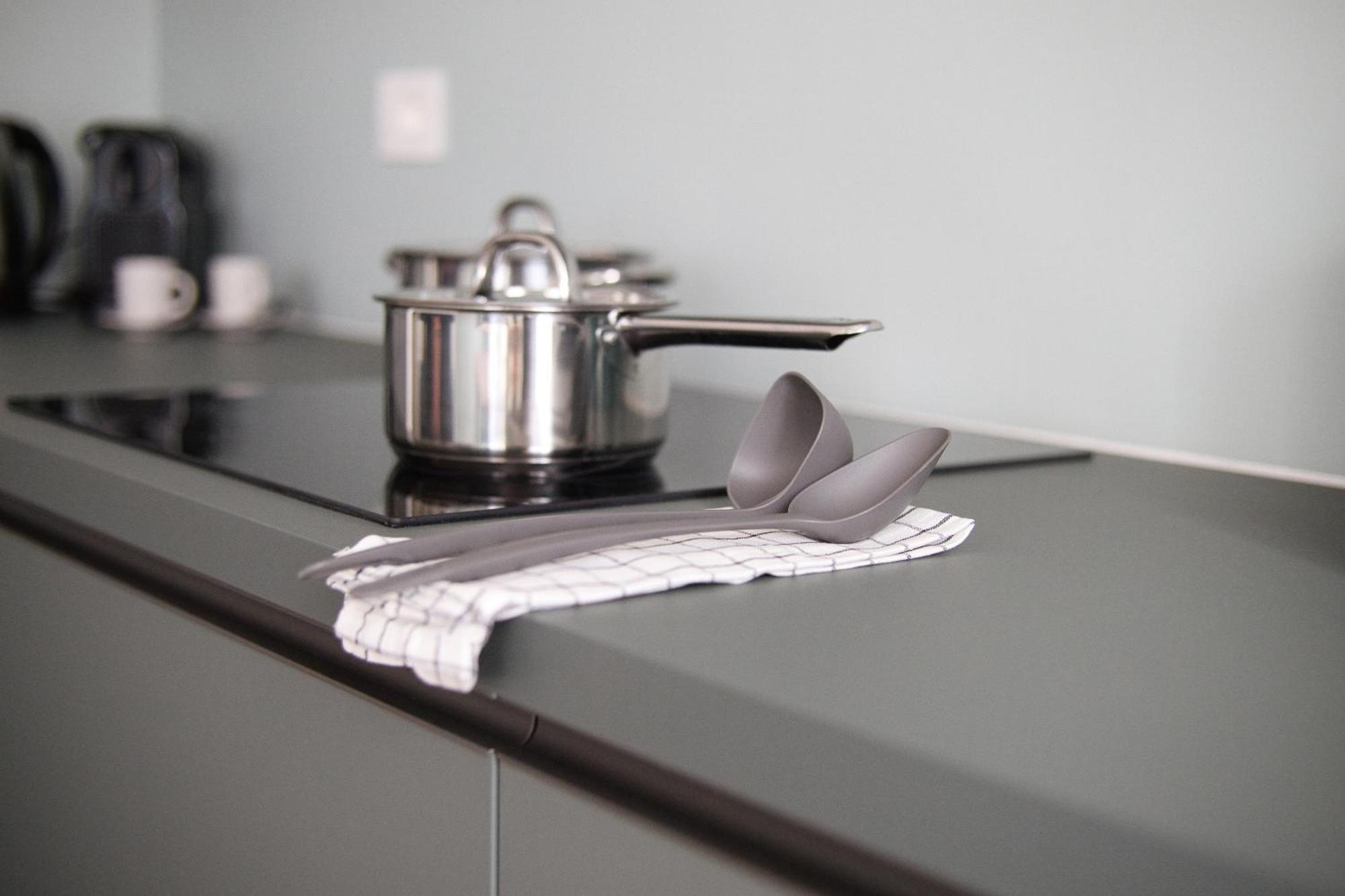 Fresh Living San Siro Apartment *